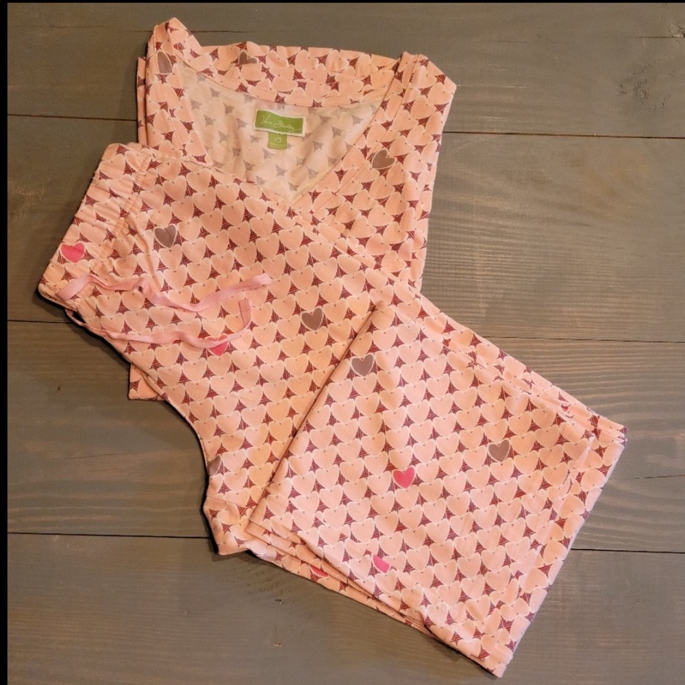 Vera Bradley Pajama Set
